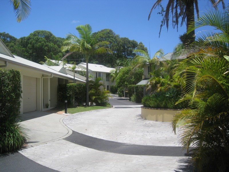 5 Old Bangalow Road, Byron Bay NSW 2481