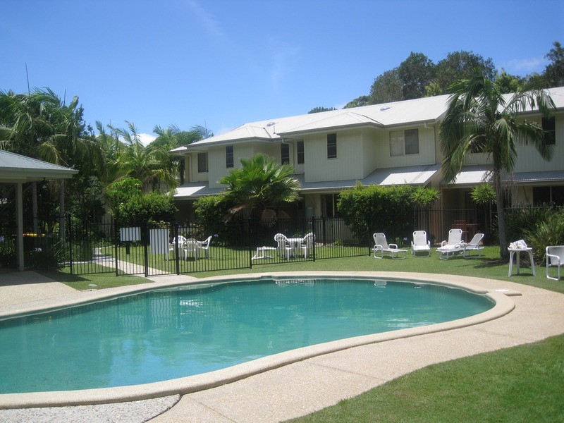 5 Old Bangalow Road, Byron Bay NSW 2481