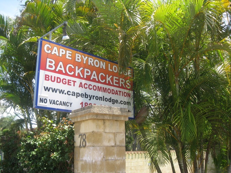 74-78 Bangalow Road, Byron Bay NSW 2481