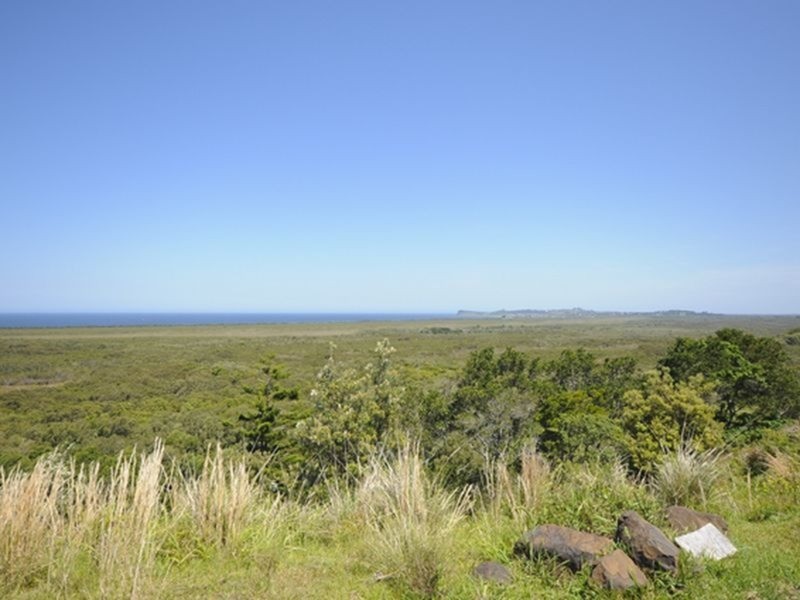 Lot 4 Bundaleer Road, Broken Head NSW 2481