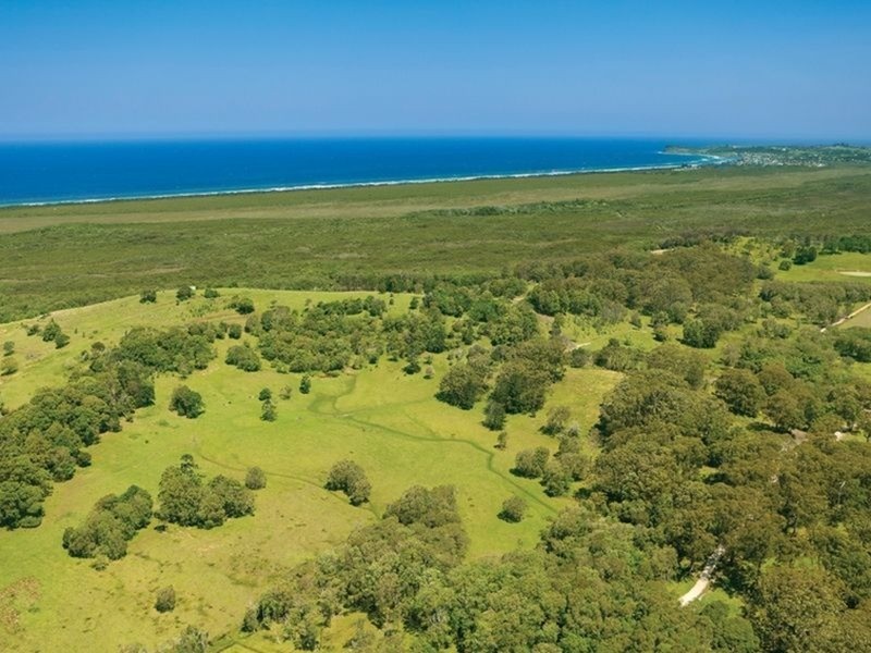 Lot 4 Bundaleer Road, Broken Head NSW 2481