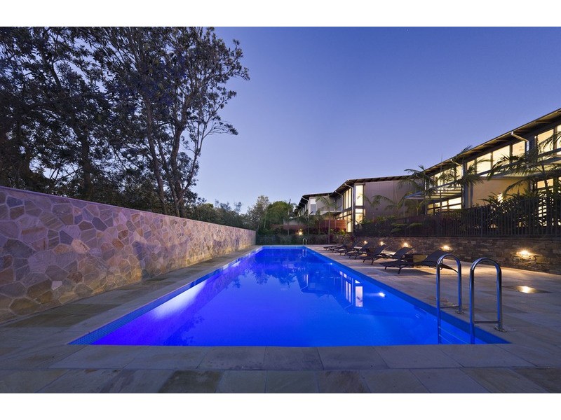 8/7 Cavanbah  Street, Byron Bay NSW 2481