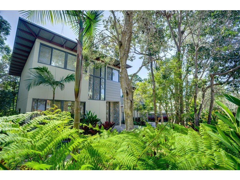 8/7 Cavanbah  Street, Byron Bay NSW 2481