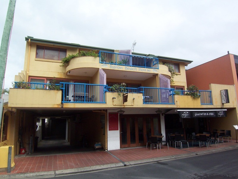 1/9 Bay Lane, Byron Bay NSW 2481