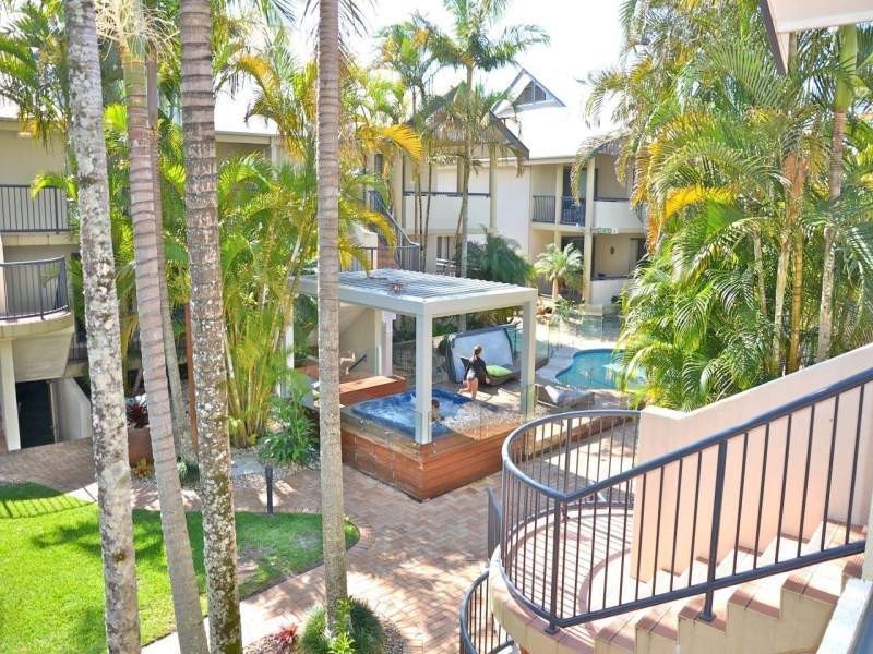 24/9-13 Shirley Street, Byron Bay NSW 2481