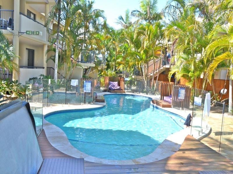 24/9-13 Shirley Street, Byron Bay NSW 2481