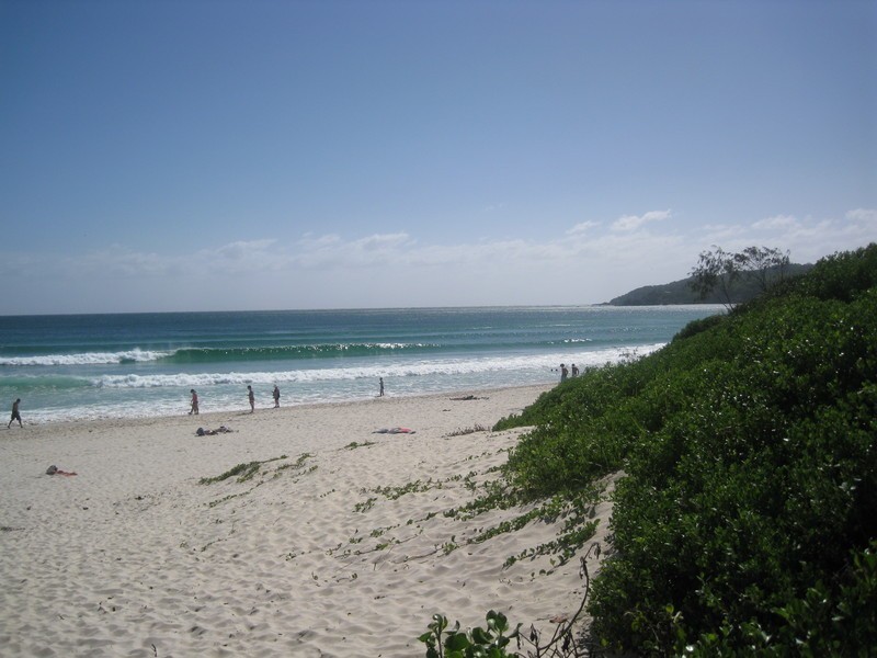 24/9-13 Shirley Street, Byron Bay NSW 2481