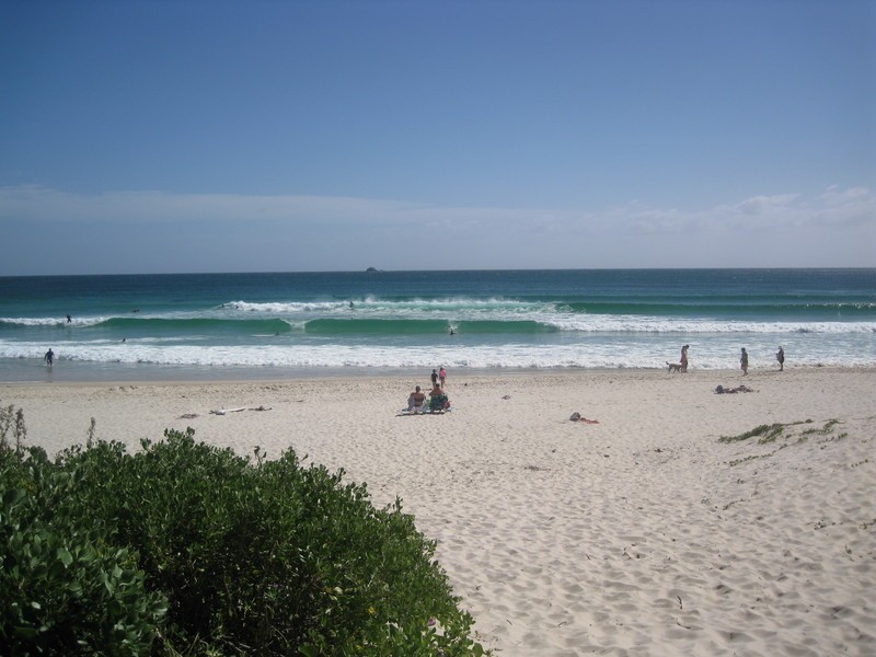 24/9-13 Shirley Street, Byron Bay NSW 2481