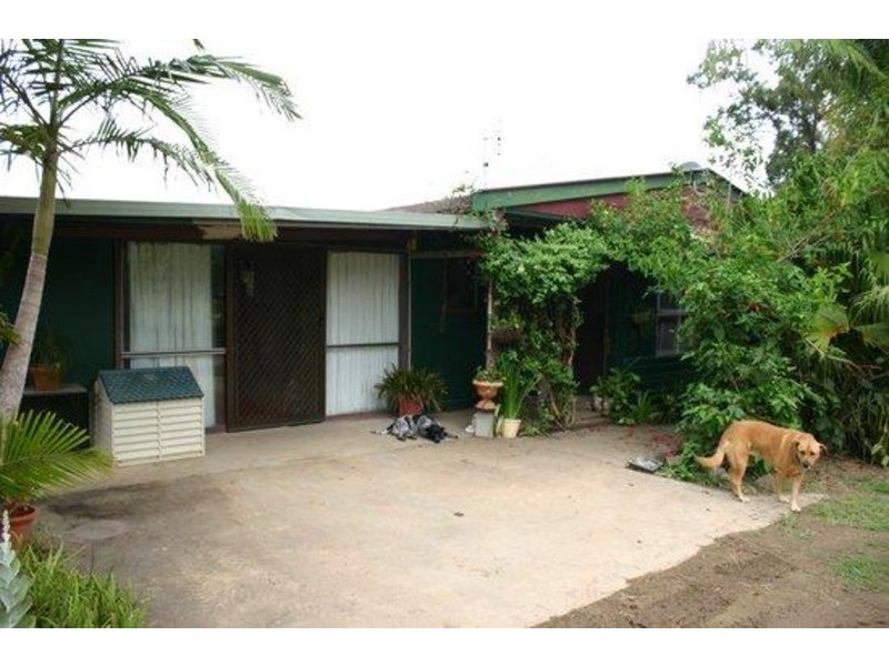 26 Chinamans Hill Road, Middle Pocket NSW 2483
