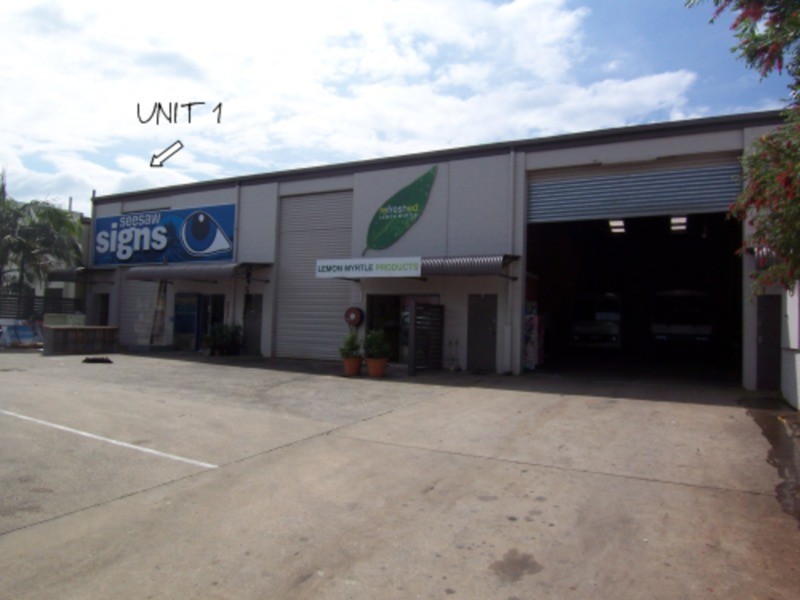 1/6 Centennial Circuit, Byron Bay NSW 2481