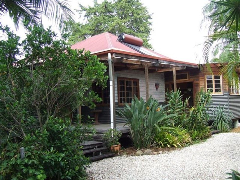 7 Stuart Street, Mullumbimby NSW 2482