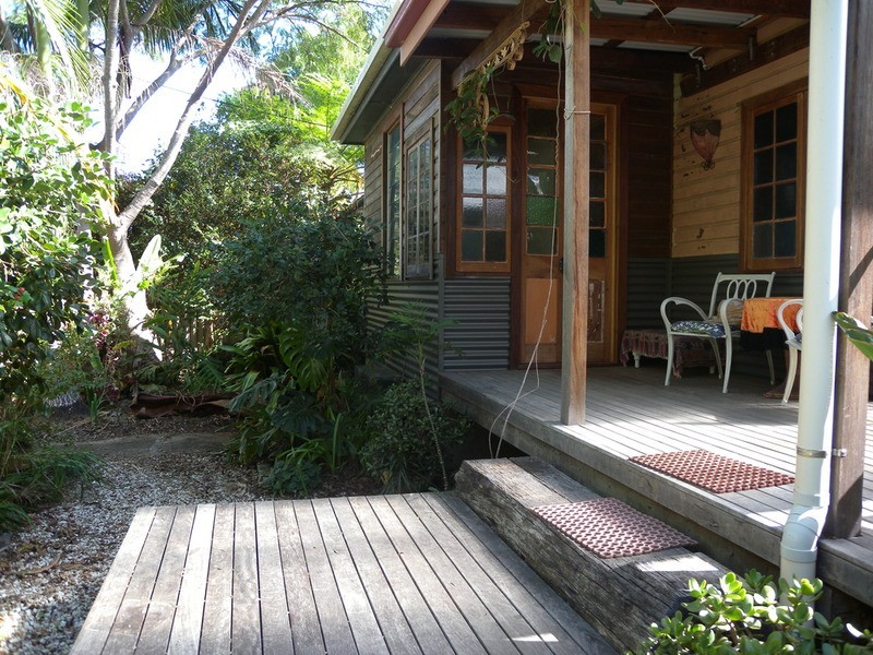 7 Stuart Street, Mullumbimby NSW 2482