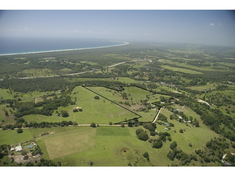 219 The Saddle Road, Mullumbimby NSW 2482