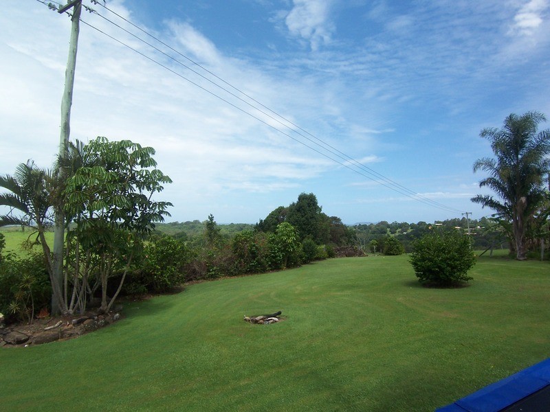 219 The Saddle Road, Mullumbimby NSW 2482