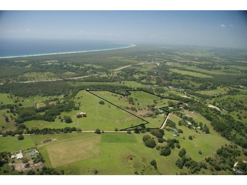 219 The Saddle Road, Mullumbimby NSW 2482