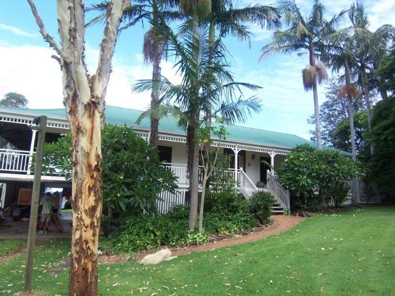219 The Saddle Road, Mullumbimby NSW 2482