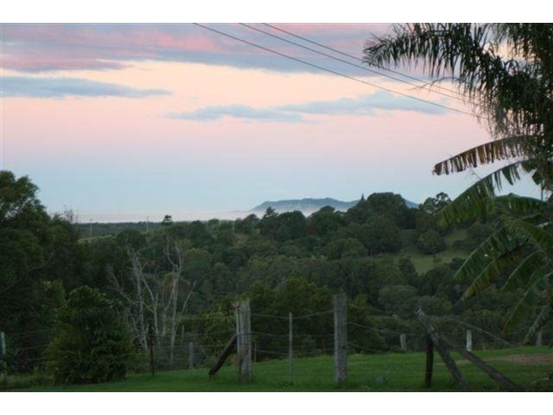 219 The Saddle Road, Mullumbimby NSW 2482