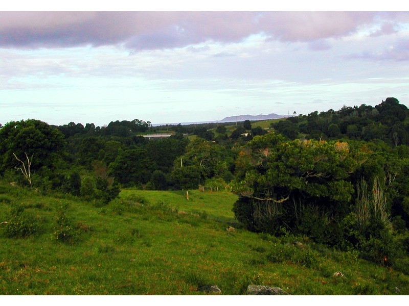 219 The Saddle Road, Mullumbimby NSW 2482