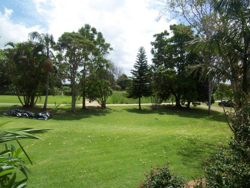 219 The Saddle Road, Mullumbimby NSW 2482