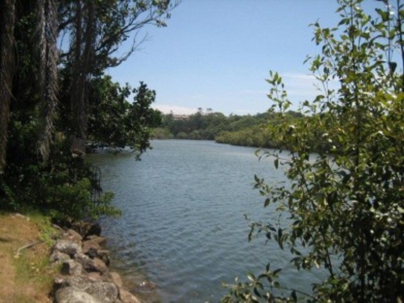 Upstairs/17 Pacific Street, New Brighton NSW 2483