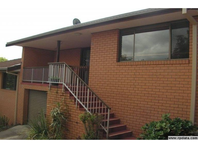 3/27 Coolamon Scenic Drive, Mullumbimby NSW 2482