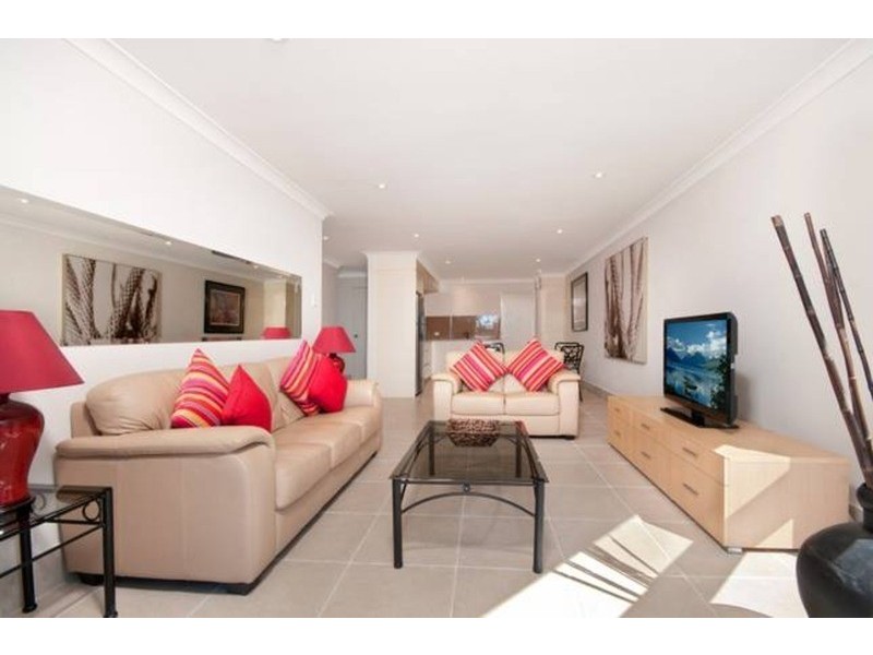 10/22 Bay  Street, Byron Bay NSW 2481