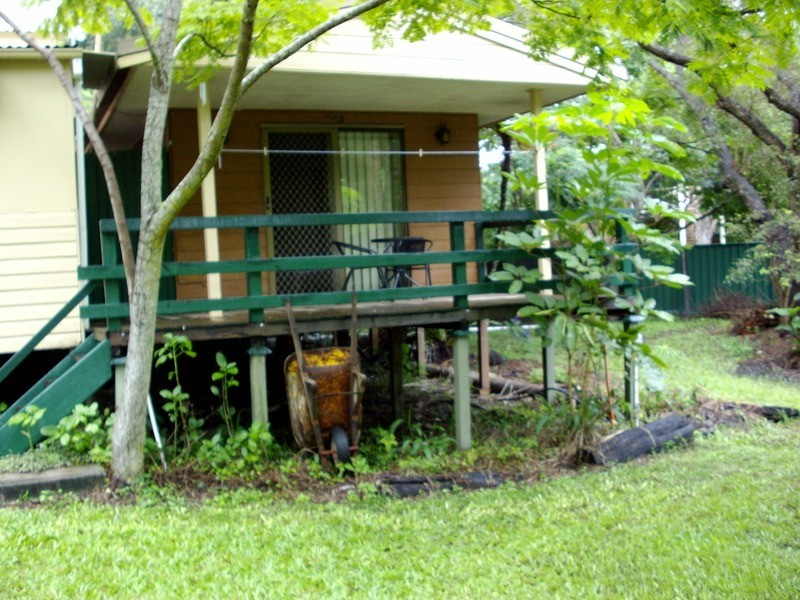 Lot 10B Skinners Shoot Road, Byron Bay NSW 2481