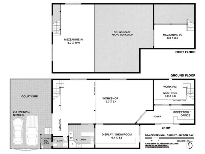 7/84 Centennial Circuit, Byron Bay NSW 2481