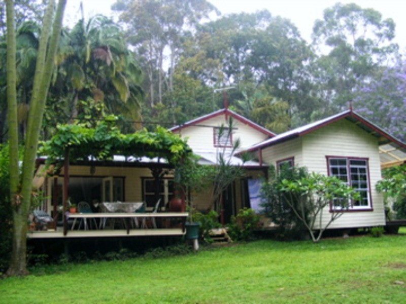 60 Blackbean Road, Mullumbimby NSW 2482