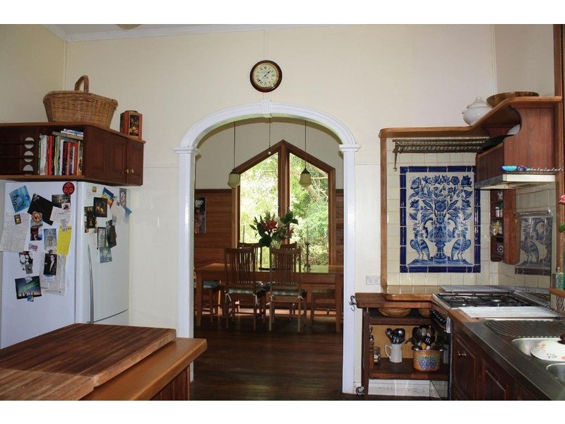 60 Blackbean Road, Mullumbimby NSW 2482