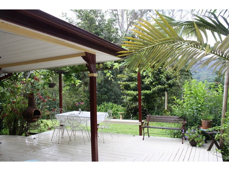 60 Blackbean Road, Mullumbimby NSW 2482