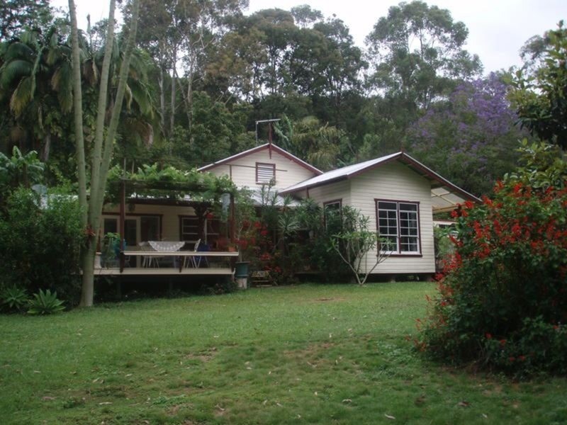 60 Blackbean Road, Mullumbimby NSW 2482