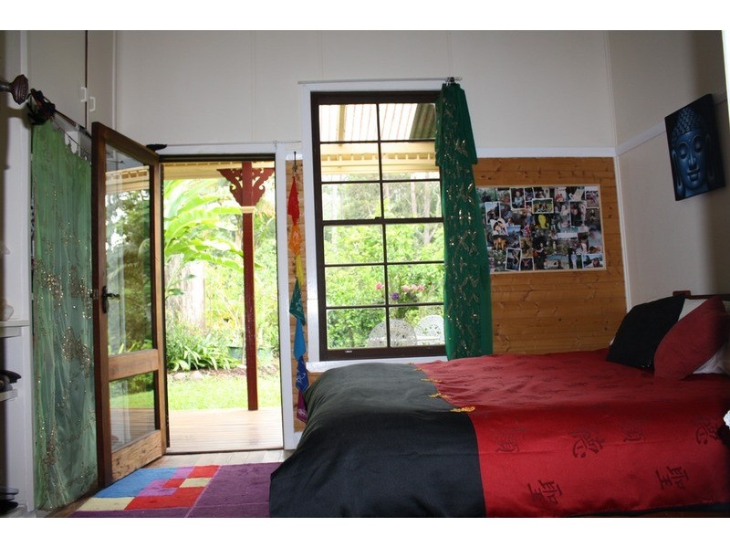 60 Blackbean Road, Mullumbimby NSW 2482