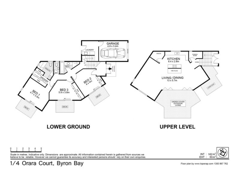 4/1 Orara Court, Byron Bay NSW 2481