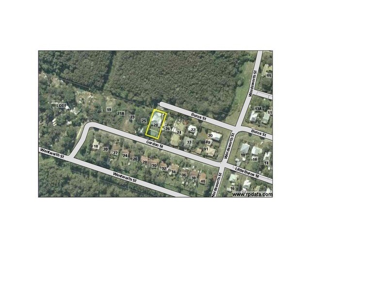28 Burns Street, Byron Bay NSW 2481