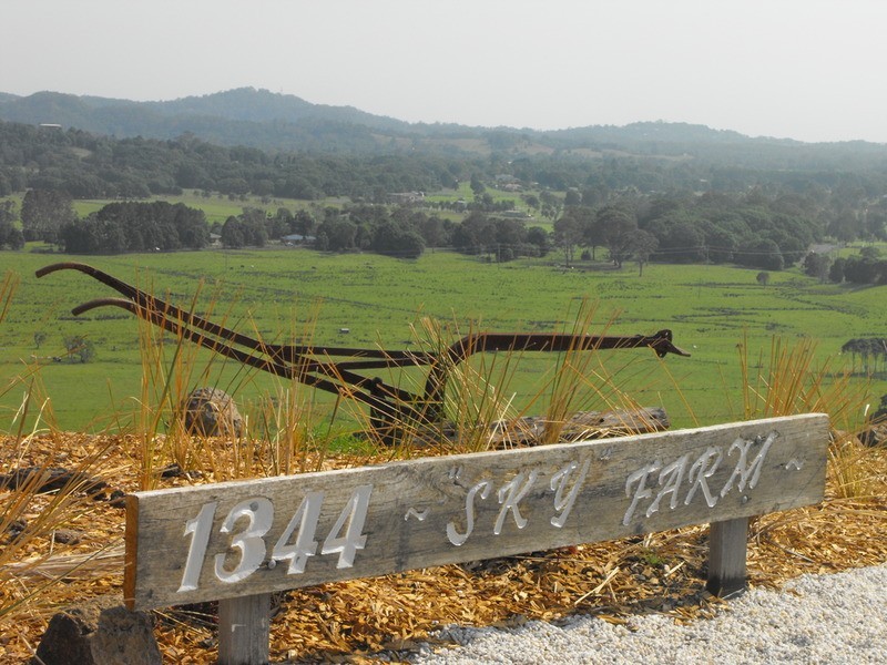 Lot 2/1344 Coolamon Scenic Drive, Mullumbimby NSW 2482