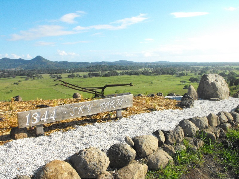 Lot 2/1344 Coolamon Scenic Drive, Mullumbimby NSW 2482