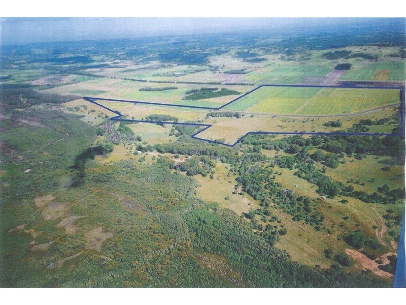 Lot /1, 2, 3, 4 Newrybar Swamp  Road, Newrybar NSW 2479