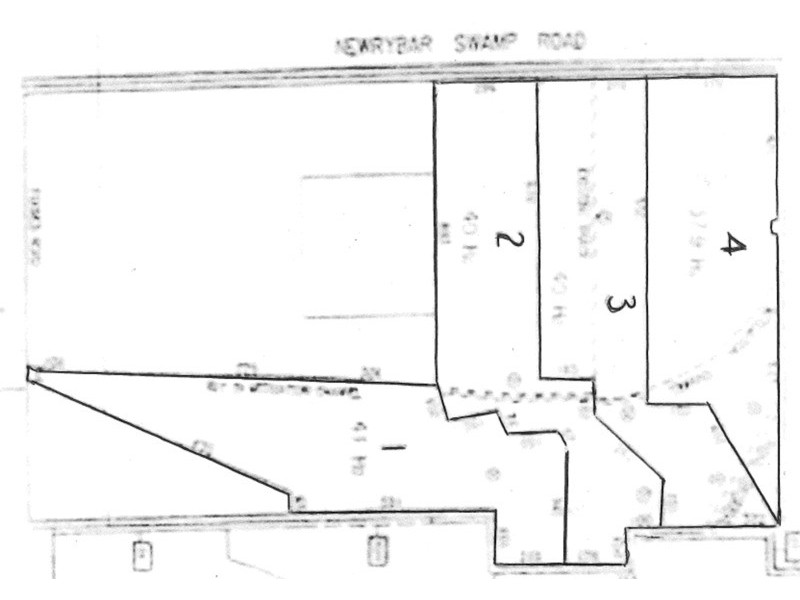 Lot /1, 2, 3, 4 Newrybar Swamp  Road, Newrybar NSW 2479