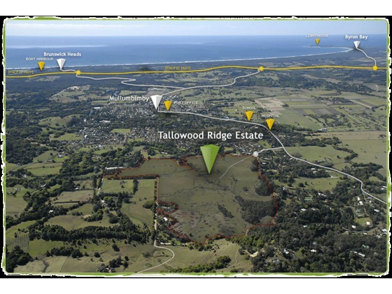 170-171 Tuckeroo Avenue, Mullumbimby NSW 2482