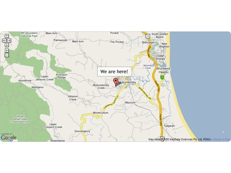 170-171 Tuckeroo Avenue, Mullumbimby NSW 2482