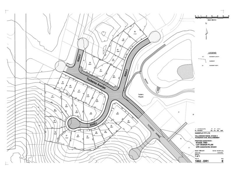 170-171 Tuckeroo Avenue, Mullumbimby NSW 2482