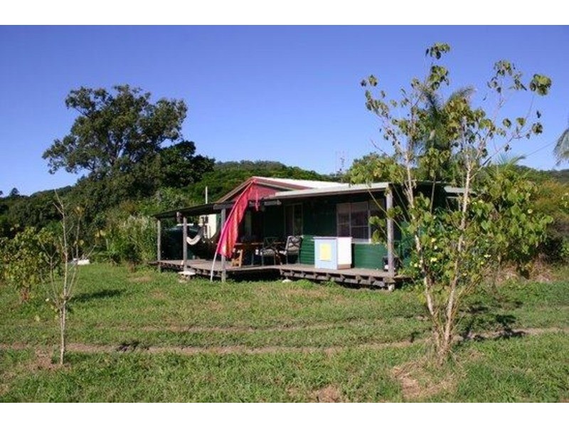 26 Chinamans Hill Road, Middle Pocket NSW 2483