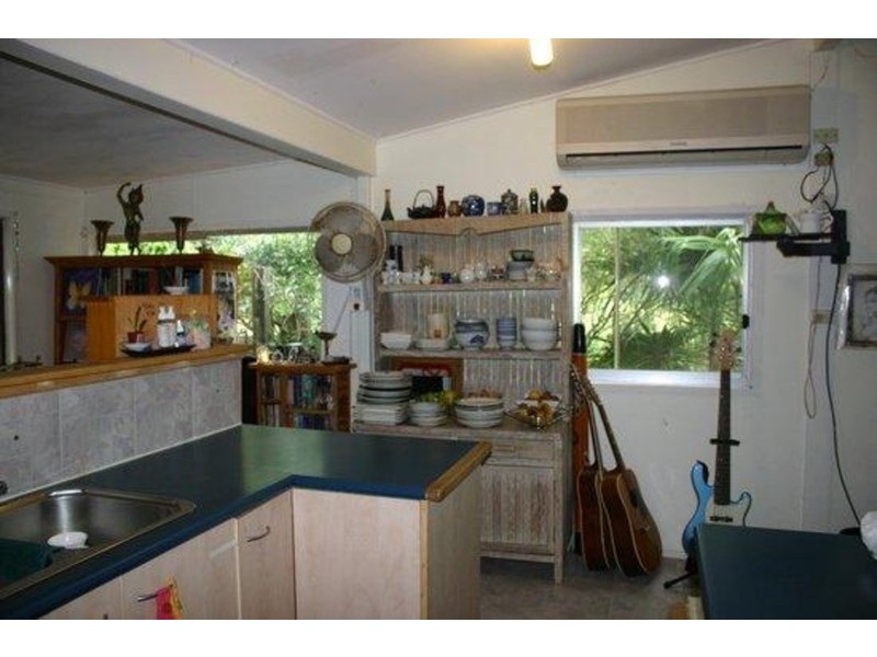 26 Chinamans Hill Road, Middle Pocket NSW 2483