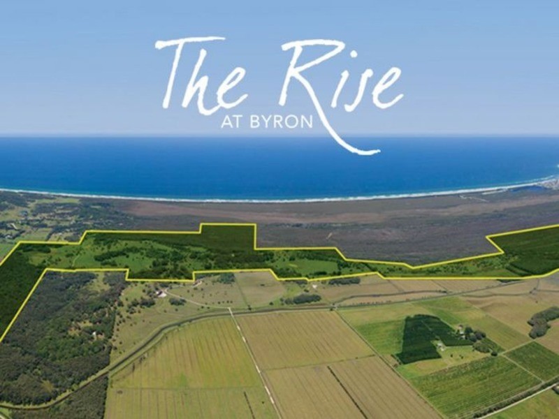 Lot 10 Bundaleer Road, Broken Head NSW 2481