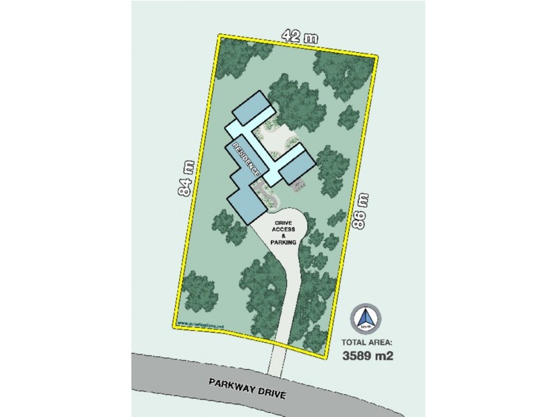 68 Parkway Drive, Ewingsdale NSW 2481