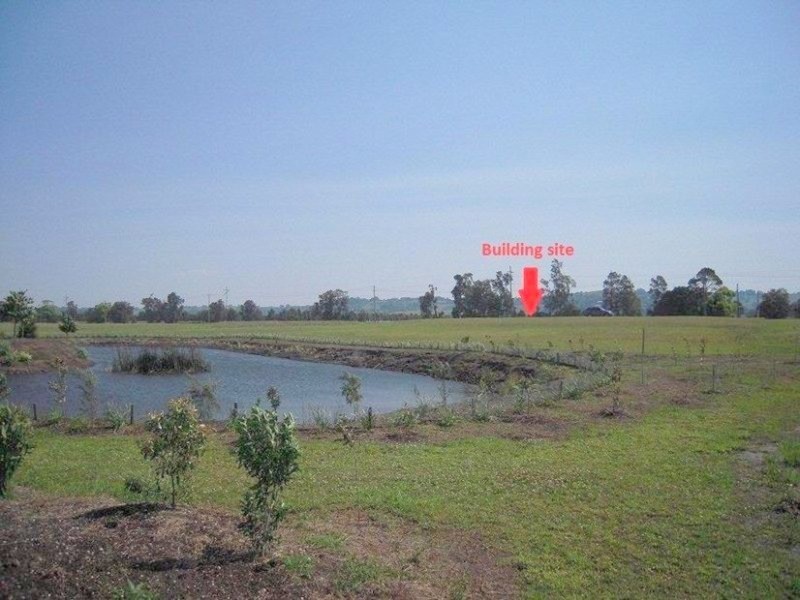 Lot 11 Newrybar Swamp  Road, Newrybar NSW 2479