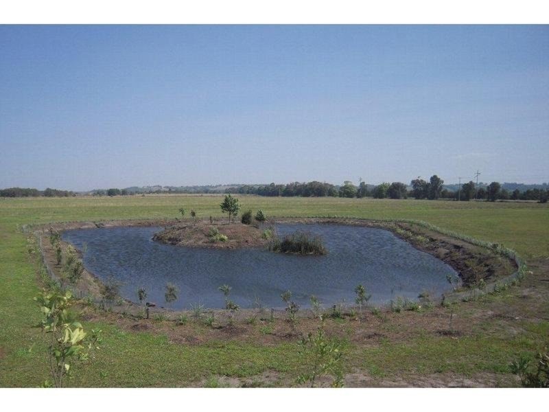 Lot 11 Newrybar Swamp  Road, Newrybar NSW 2479