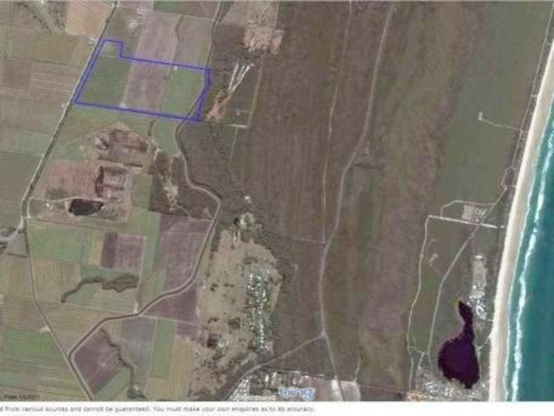 Lot 11 Newrybar Swamp  Road, Newrybar NSW 2479