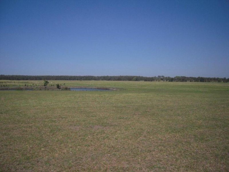 Lot 11 Newrybar Swamp  Road, Newrybar NSW 2479